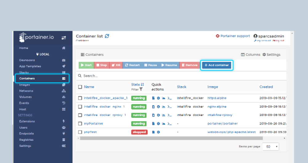 LOCKERSTOR 4 Gen2 AS6706T LOCKERSTOR 4 Gen2 AS6706T