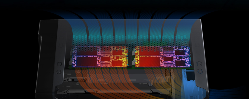 LOCKERSTOR 6 Gen2 AS6706T LOCKERSTOR 6 Gen2 AS6706T