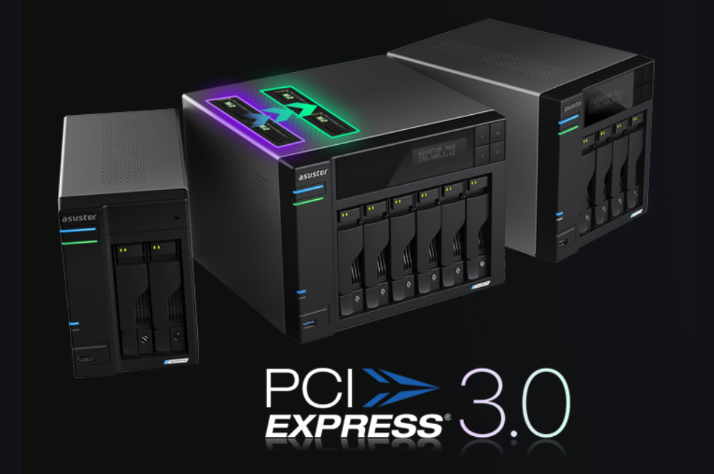 LOCKERSTOR 6 Gen2 AS6706T LOCKERSTOR 6 Gen2 AS6706T