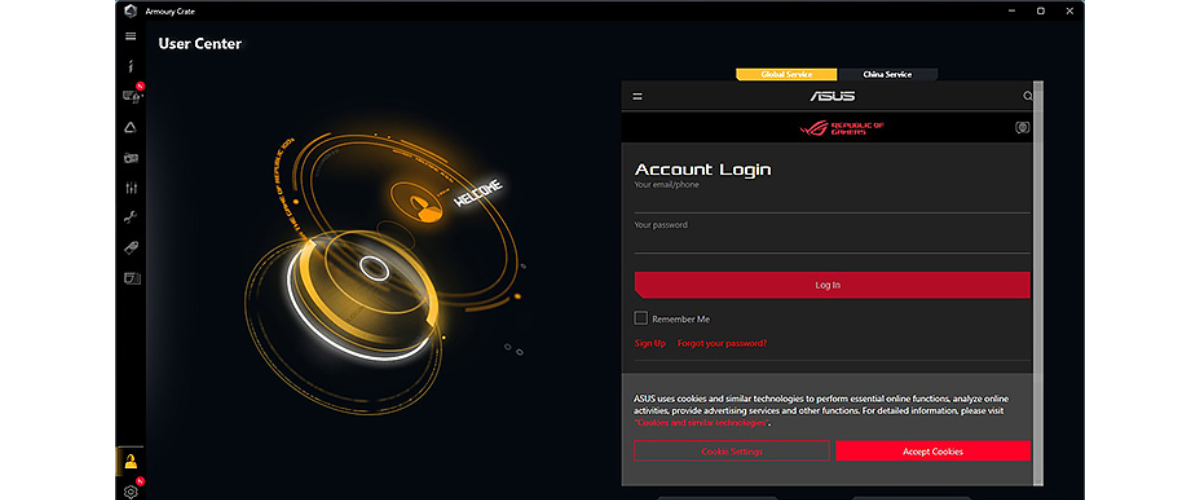ASUS TUF GAMING B760-PLUS WIFI D4 Görsel 5