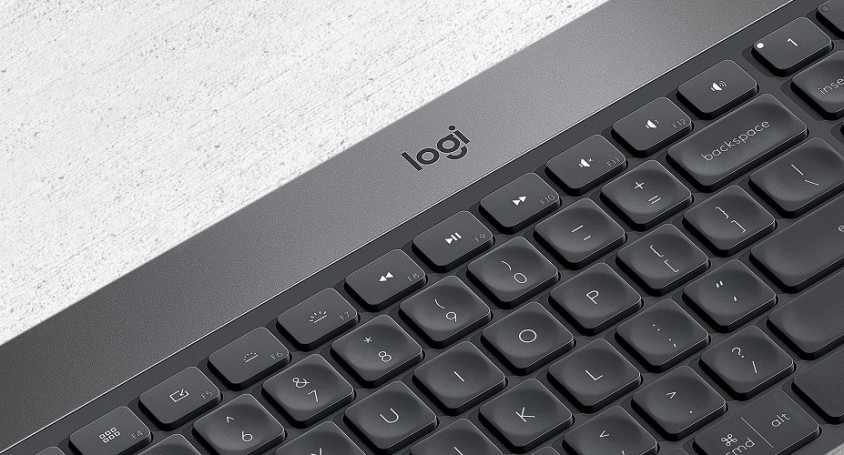 Logitech Craft Advanced 920-008504 Klavye