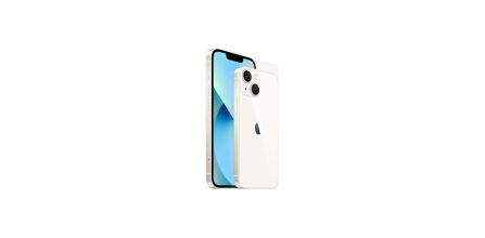 Teknolojik Özellikleriyle Öne Çıkan iPhone 13 Yıldız Işığı