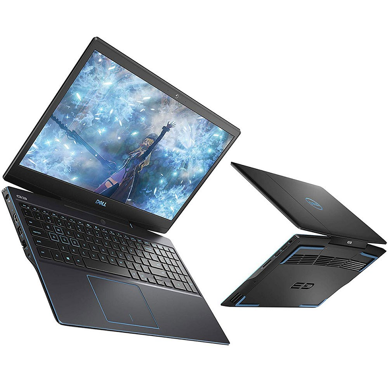 Dell G3 15 Dizüstü Oyun Bilgisayarı