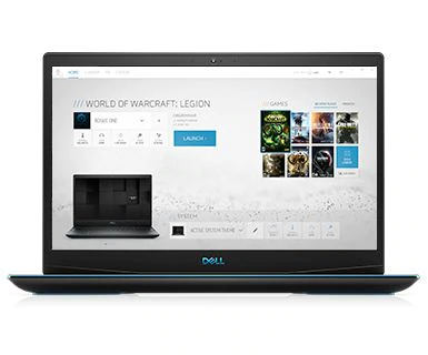 Dell g3 15 Gaming