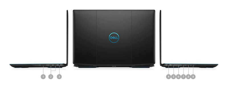 Dell G3