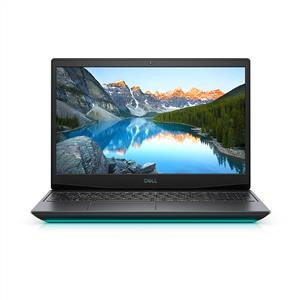 DELL G5 15 CORE İ7 10750H 2.6GHZ-16GB-512GB SSD-GTX1660Tİ 6GB-15.6