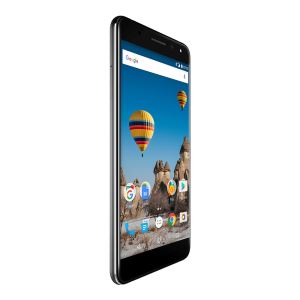 GENERAL MOBILE GM5 PLUS DUAL 32 GB AKILLI TELEFON SİYAH GENERAL MOBILE GM5 PLUS DUAL 32 GB AKILLI TELEFON SİYAH
