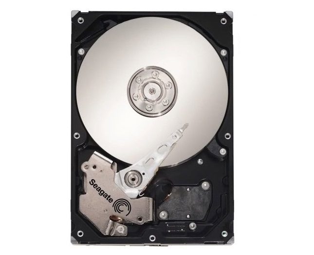 Seagate 3 TB 7200 NCQ SATA3