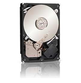 Seagate 3 TB 7200 NCQ SATA3