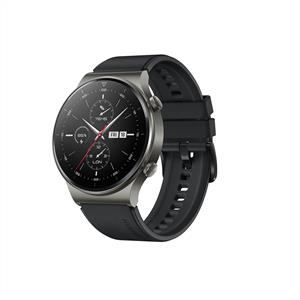 Watch GT 2 Pro Vidar-B19S Siyah 46mm