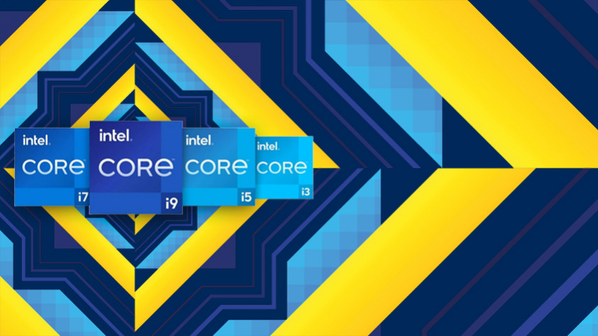 Intel Core i3-12100F Ýþlemci