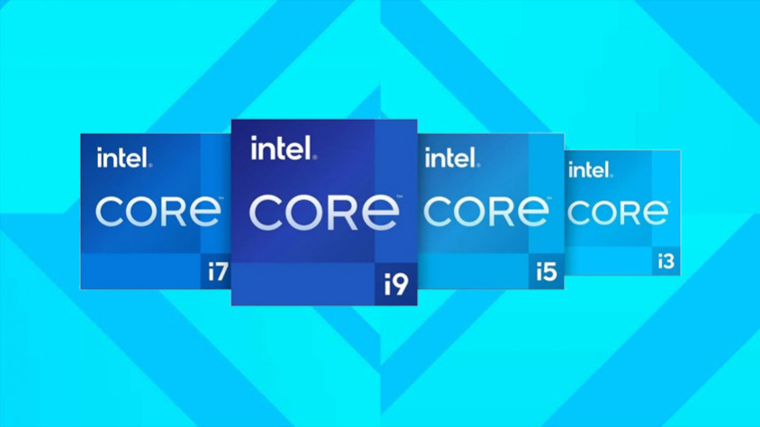 Intel Core i3-12100F İşlemci