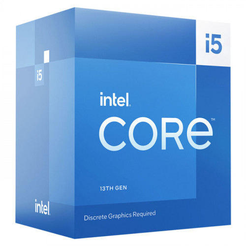 Intel Core i5-13400F lemci