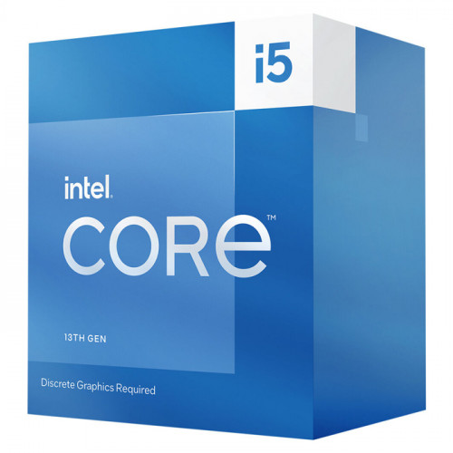 Intel Core i5-13400F lemci