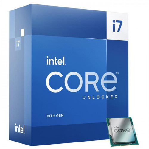 Intel Core i7-13700K lemci