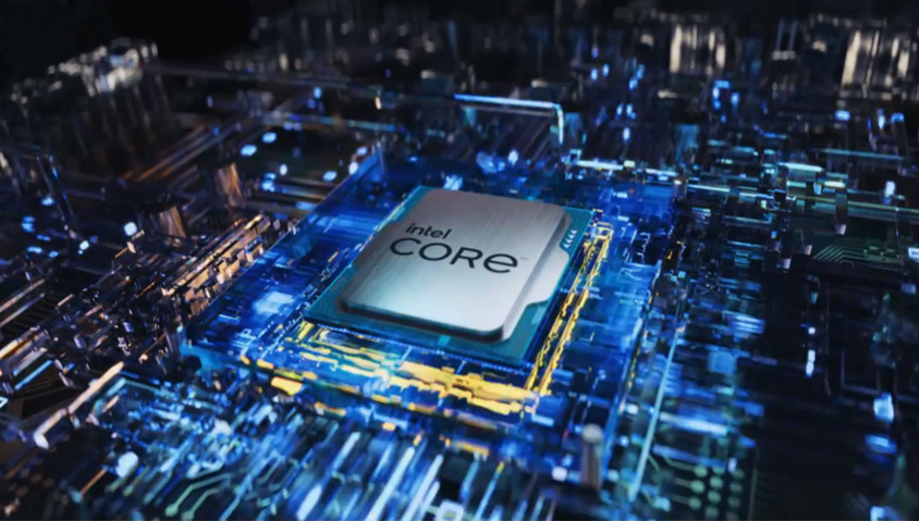 Intel Core i9-12900KS İşlemci