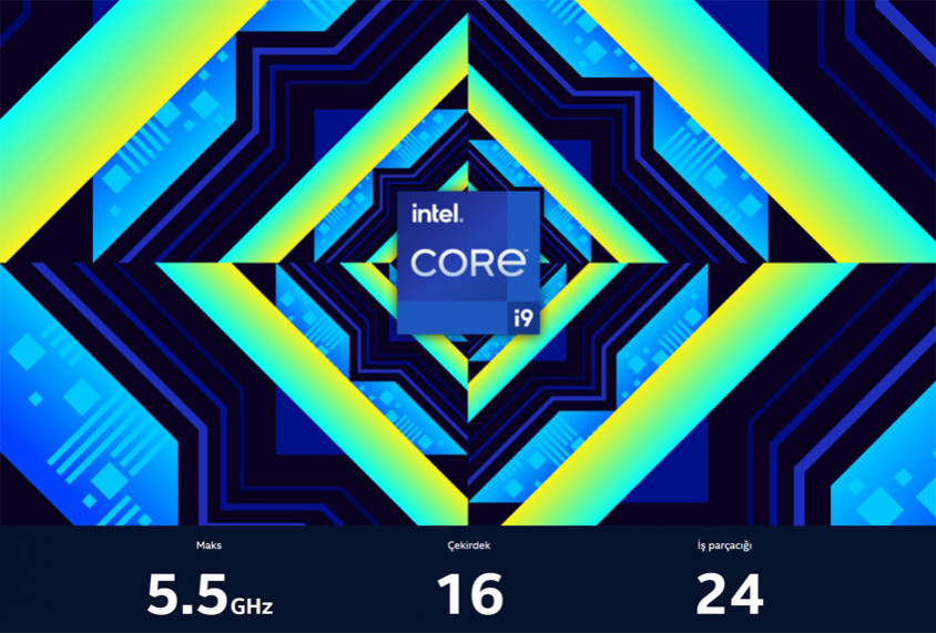 Intel Core i9-12900KS lemci