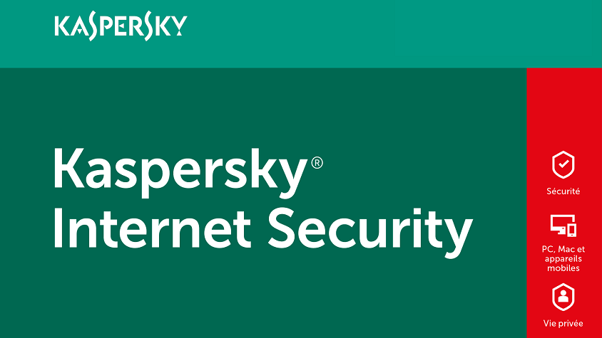 Kaspersky Internet Securıty 2019 Türkçe 2 Kullanıcı 1 Yıl