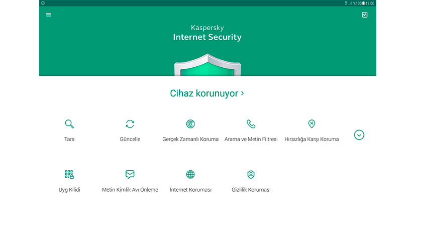 Kaspersky Internet Securıty 2019 Türkçe 2 Kullanıcı 1 Yıl