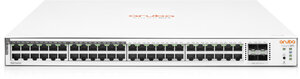 Aruba Anında Açılan 1830 48G 24p Class4 PoE 4SFP 370W Anahtar