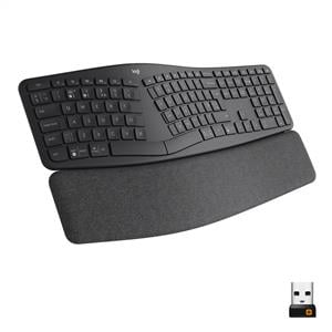 LOGITECH K860 Ergo Turkçe Q Klavye