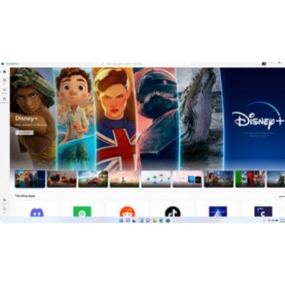Microsoft Windows 11 Home İşletim Sistemi