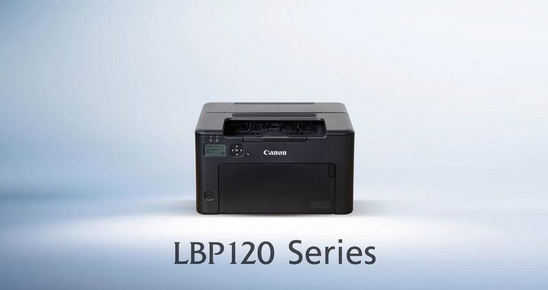 i-SENSYS LBP122dw