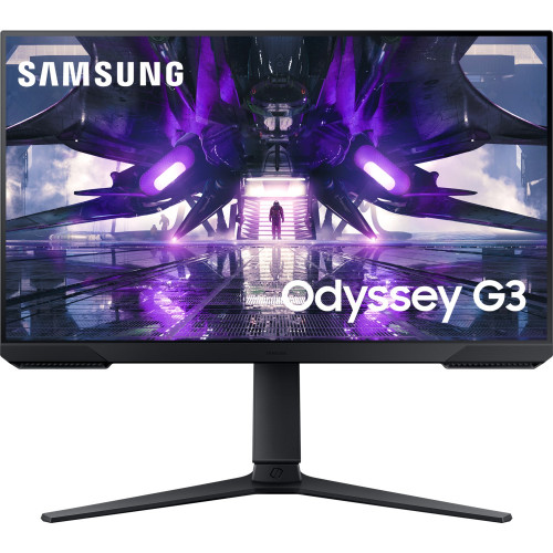 Samsung Odyssey G3 LS24AG320NUXUF 24″ Full HD VA Gaming Monitör