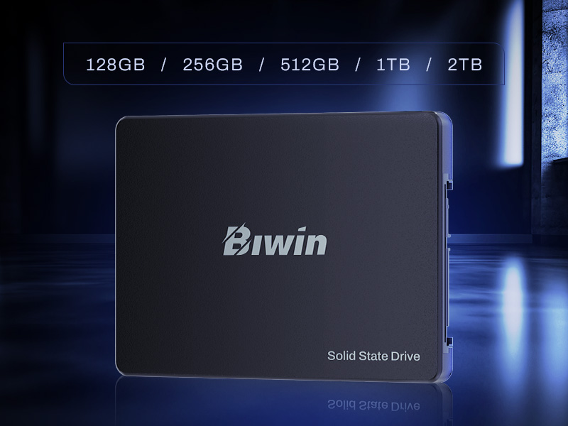 BWIN M100 256Gb, 550-470, 2.5", SATA3, SSD 4 M100 128 3