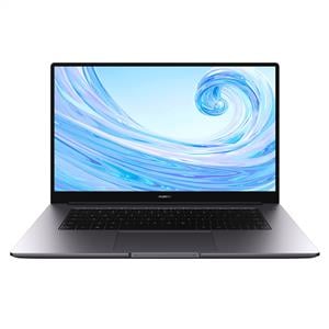 HUAWEI MATEBOOK D15I CORE İ5 10210U 1.6GHZ-8GB-256GBSSD-15.6 HUAWEI MATEBOOK D15I CORE İ5 10210U 1.6GHZ-8GB-256GBSSD-15.6