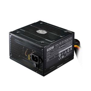 COOLER MASTER ELITE V3 600W AKTİF PFC 120MM FANLI GÜÇ KAYNAĞI COOLER MASTER ELITE V3 600W AKTİF PFC 120MM FANLI GÜÇ KAYNAĞI