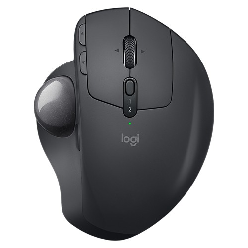 Logitech Mx Ergo Graphite 910-005179 Mouse