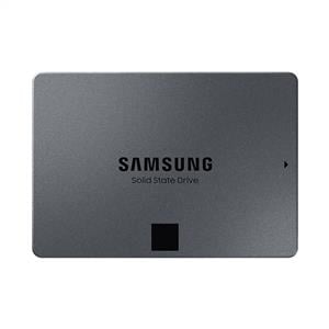 Samsung 2TB 870 QVO SATA 3.0 (Okuma 560MB / Yazma 530MB) SSD