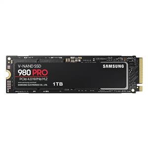 Samsung 1TB 980 PRO NVMe M.2 SSD  Okuma Hızı 7000MB / Yazma Hızı 5000MB 