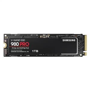 Samsung 1TB 980 PRO NVMe M.2 SSD  Okuma Hz 7000MB / Yazma Hz 5000MB 