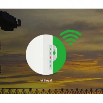 Tenda O1 300Mbps Access Point