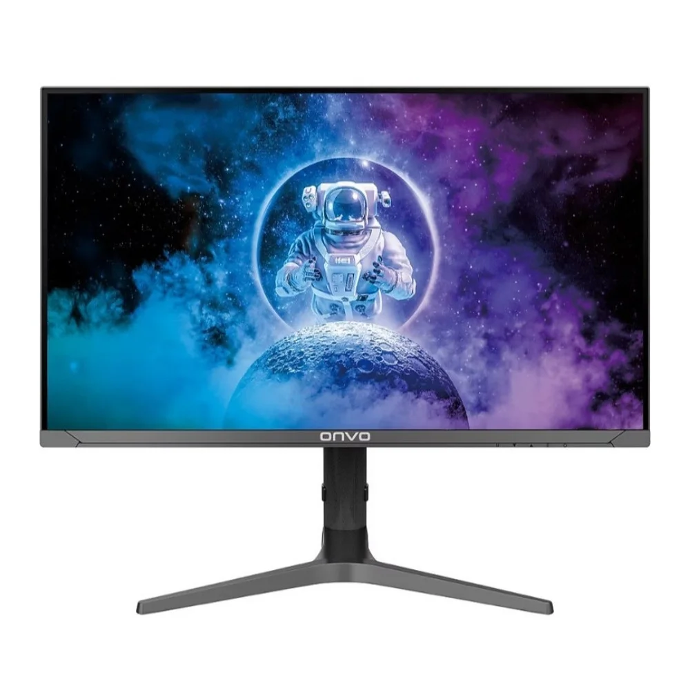 Onvo OV32MNT301GQ 31.5″ 1ms 180Hz Adaptive-Sync IPS WQHD Gaming (Oyuncu) Monitör 