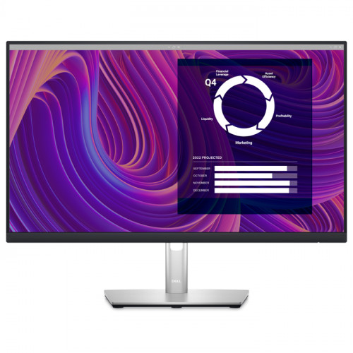 Dell P2423D 23.8″ IPS QHD Monitör