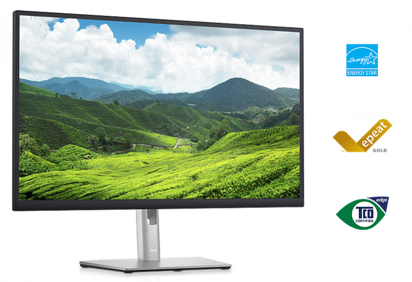 Dell P2723D 27″ IPS QHD Monitör