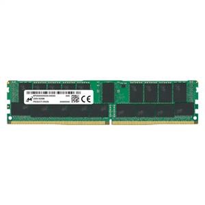 Micron 64GB DDR4 3200MHz 2Rx4 RDIMM CL22 Server Ram