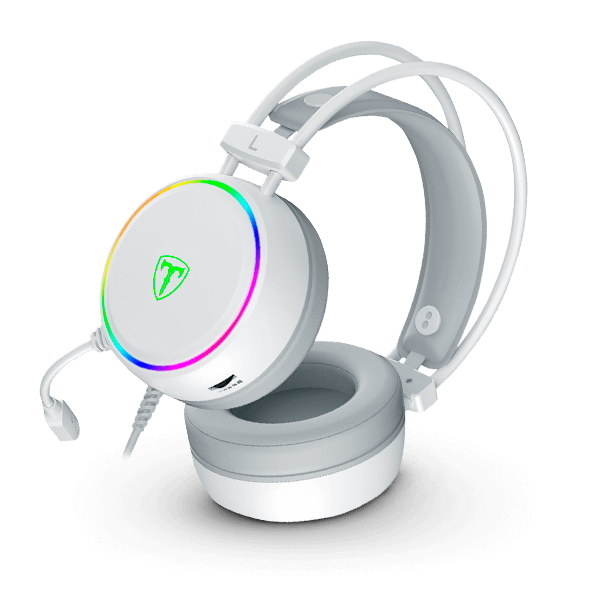 T-dagger Sona kafa bandı kulaklığı 7.1 sanal rgb