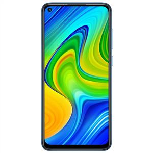 XIAOMI REDMI NOTE 9 64 GB AKILLI TELEFON GRİ