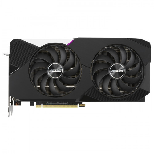 Asus DUAL-RTX3070-O8G-V2 Gaming Ekran Kartı