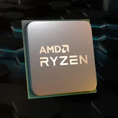 AMD Ryzen 7 3800XT lemci