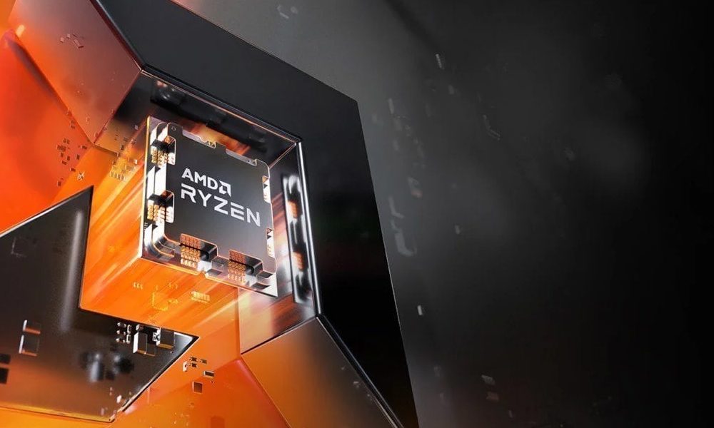 AMD Ryzen 5 7500X3D İşlemci H1