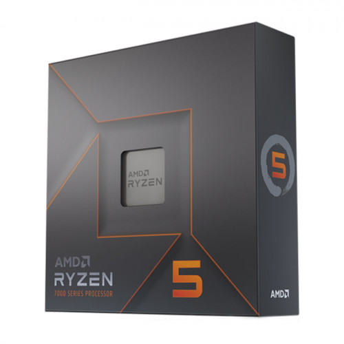 AMD Ryzen 5 7600X lemci