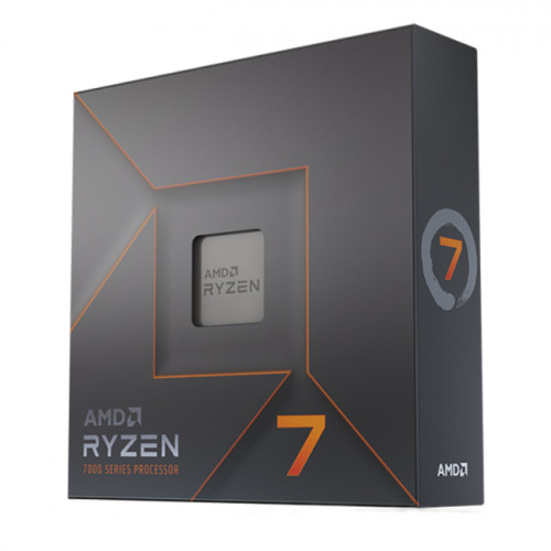 AMD Ryzen 7 7700X lemci