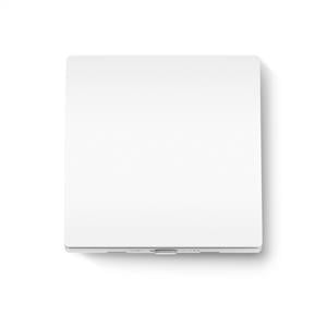TP-LINK Tapo S210 Akıllı Işık Anahtarı (1 Düğme-1 Yol) TP-LINK Tapo S210 Akıllı Işık Anahtarı (1 Düğme-1 Yol)