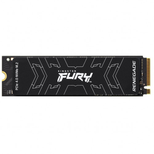 Kingston Fury Renegade SFYRS/1000G 1TB M.2 SSD Disk