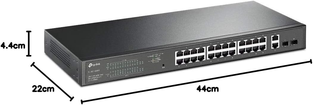 TP-Link TL-SG1428PE Switch 